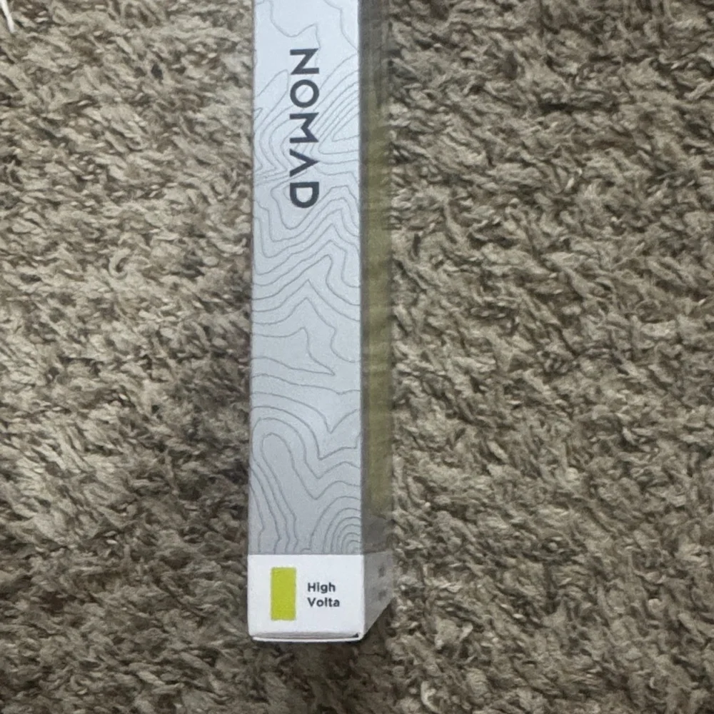 Nomad Sport Case in high Volta for iPhone 14 Pro Max - Picture 6 of 6